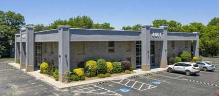 Office space for Rent at 4001 N Classen Blvd  in Oklahoma City