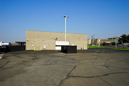 Flex/Retail  Space