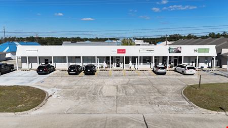 Retail/Office Building in Bay St. Louis