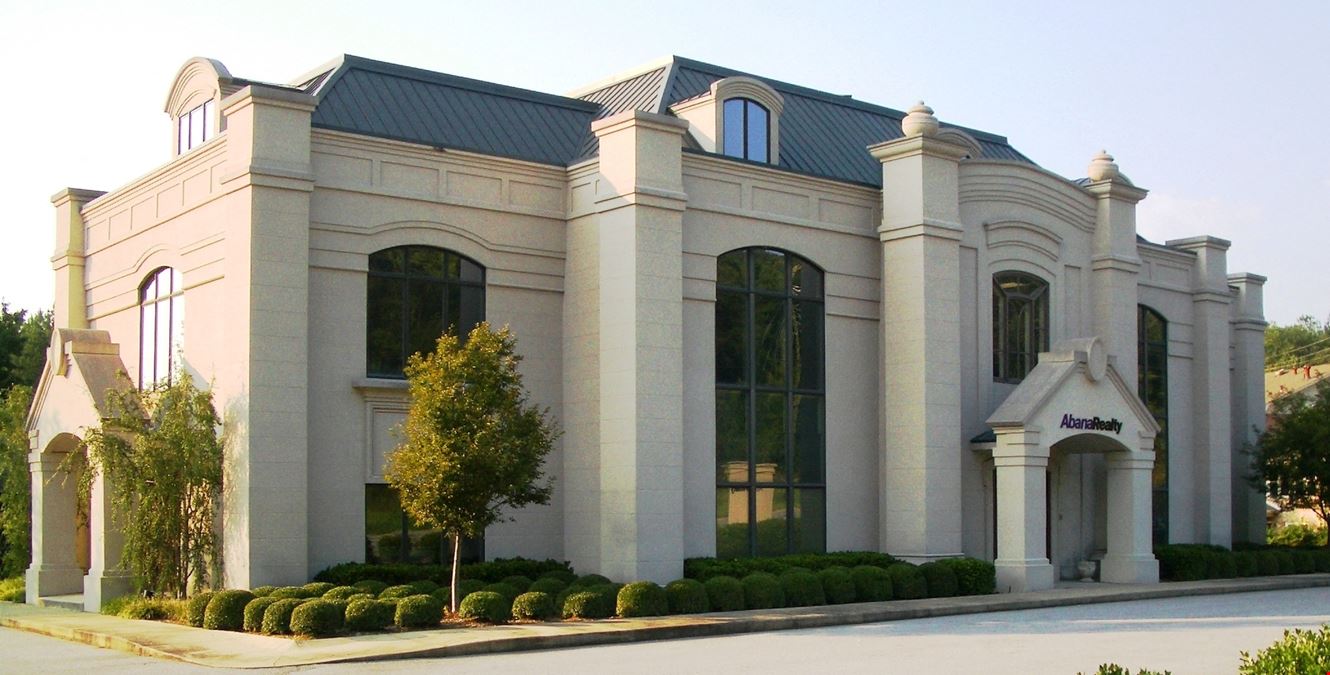 Lakeside Center