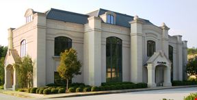 Lakeside Center