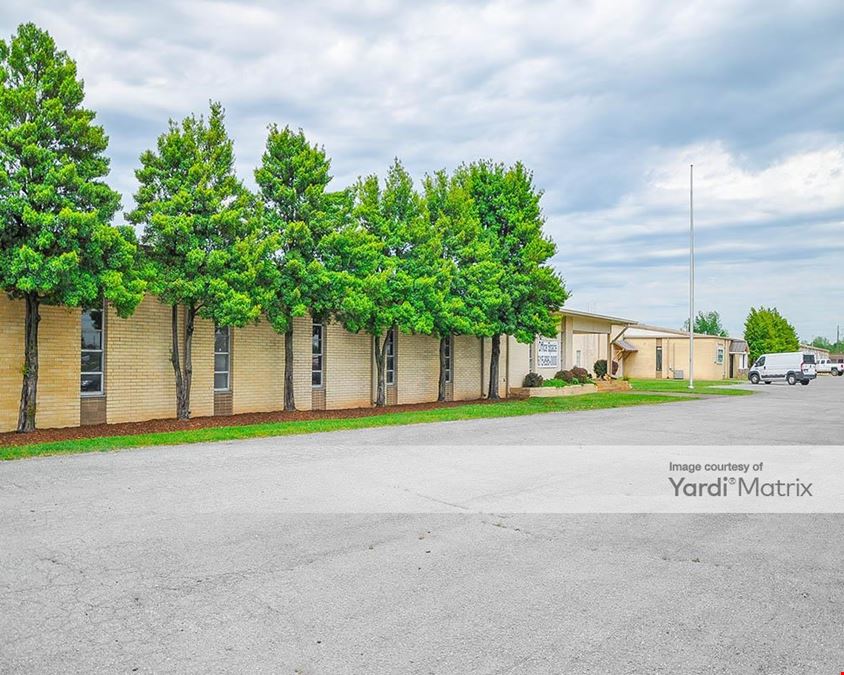 845 Middle Tennessee Blvd, Murfreesboro, TN 37129