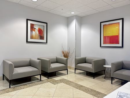 Office space for Rent at Regus - Charlotte - Toringdon in Charlotte