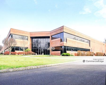 Industrial space for Rent at 1600 Cottontail Lane in Somerset