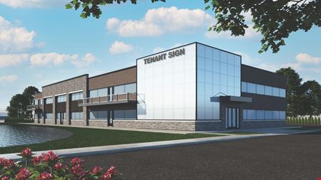 Office space for Rent at Fountain View Professional Center in Novi