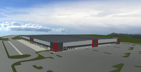 Industrial space for Rent at Ridge Avenue, Hanover in Hanover