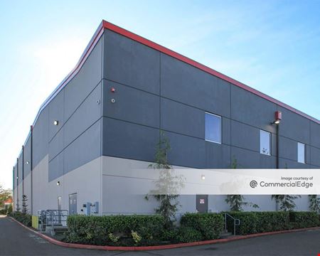 Industrial space for Rent at Paine Field Industrial Bldg in Everett