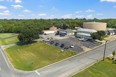 Retail space for Sale at 9900 Woodway Dr in Woodway