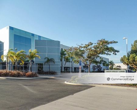 Industrial space for Rent at 14801 Able Lane in Huntington Beach