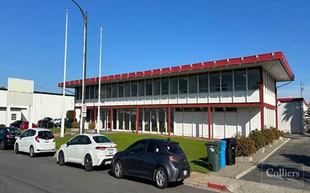 Office space for Rent at OFFICE SPACE FOR LEASE in Burlingame
