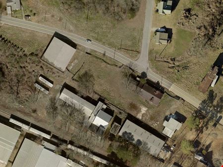 N. Aycock Street  +/-8 Acre Land Assemblage