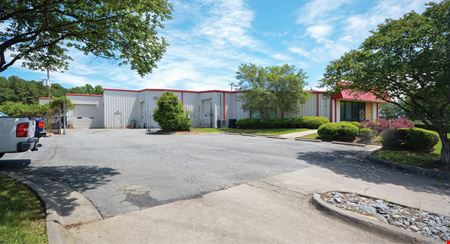 Renovated Retail Space/Showroom with Warehouse/Workshop for Sale