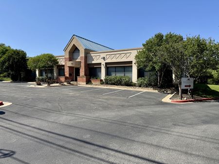 Office space for Rent at 4604 S. Lamar in Austin