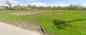 14.09 Acres Vacant Industrial Land