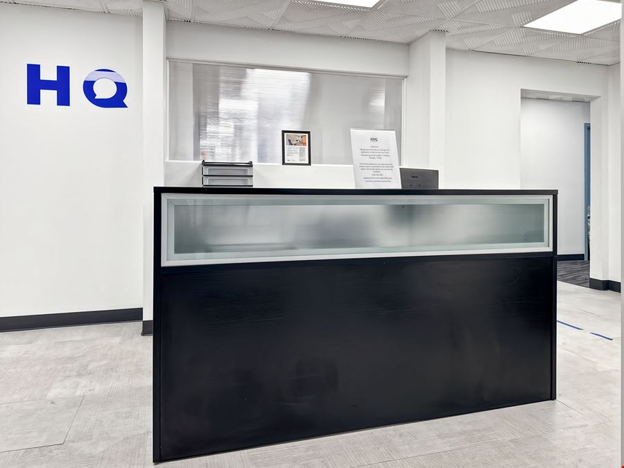 HQ - West Bloomfield - Farmington Rd