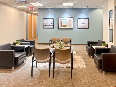 Regus - Petaluma - Marina