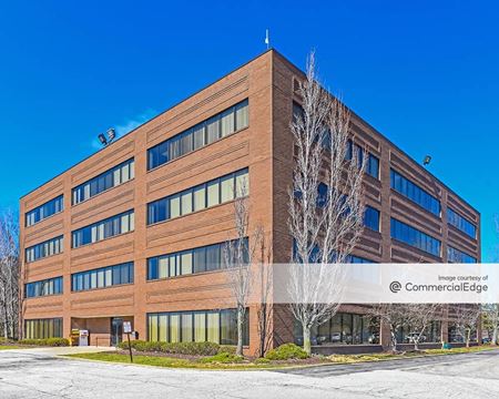 Office space for Rent at Islander Office Park I in Cleveland