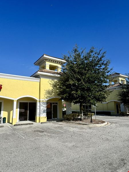 Office space for Sale at Ormond Beach US1 Office / Retail - 1,366 SF in Ormond Beach