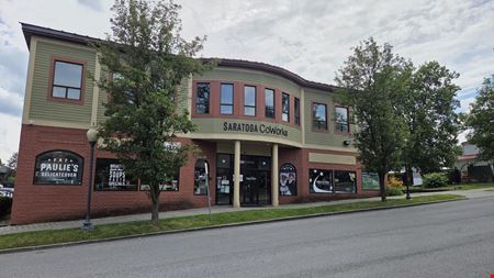 Retail space for Sale at 92 Congress St in Saratoga Springs