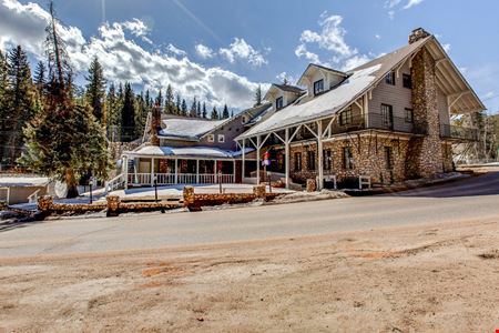 Other space for Sale at Brook Forest Inn in Evergreen
