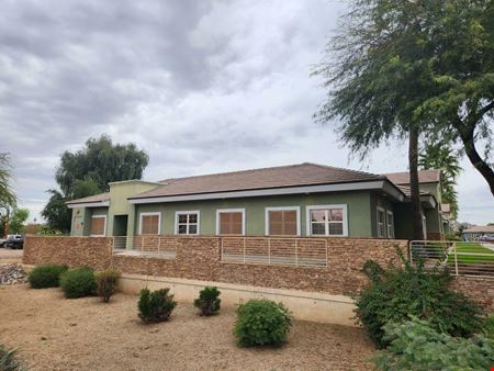 14001 N 7th St, Bldg A