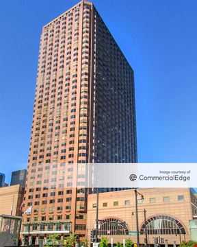 440 S Lasalle, 425 South Financial Place
