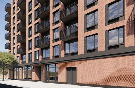 Retail space for Rent at 1-48 Beach 116th Street in Far Rockaway