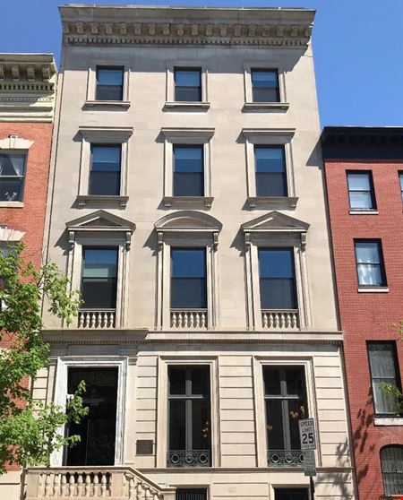 Commercial space at City House - Six East Eager in Baltimore