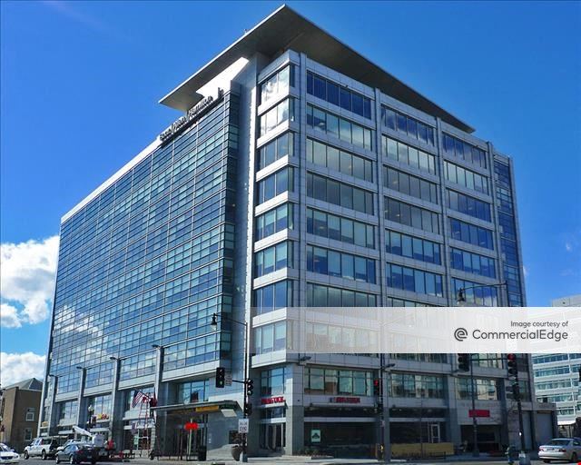 20 M Street SE