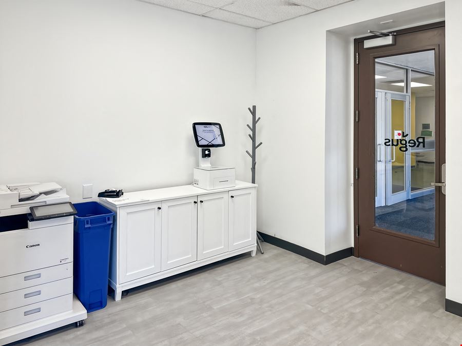 Regus - Lake Katrine - Grant Ave