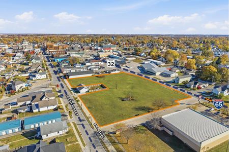VacantLand space for Sale at 2 Acre Infill for High Density Multi-Family in Lebanon