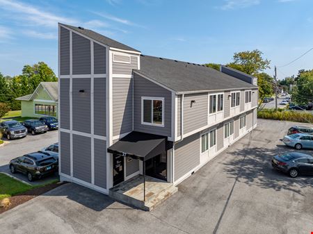 27 Old Solomons Island Road