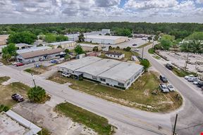Turnkey Precision Machine Shop