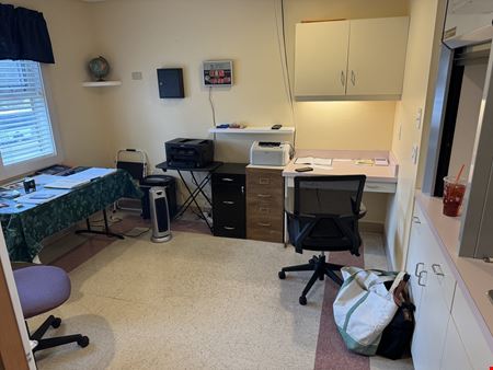 Turnkey Medical / Professional Office Suite