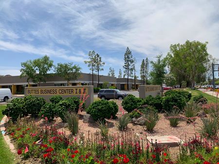 Industrial space for Rent at 2231 S 48th St in Tempe