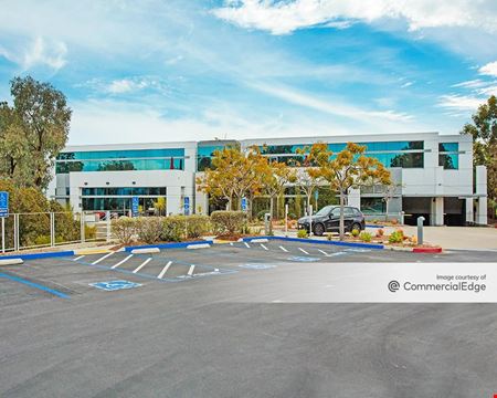 Commercial space at 10355 Science Center Drive in San Diego