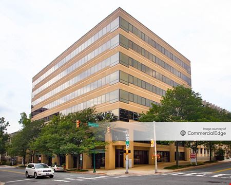 Office space for Rent at 502 Washington Ave in Towson