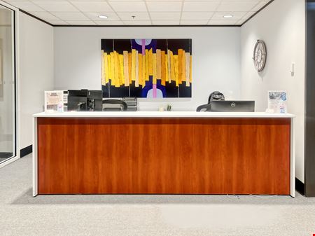 Regus - Houston - River Oaks