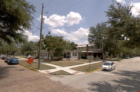 Office/Multifamily - 225 S Eola Dr, Orlando, FL