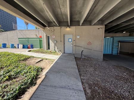 Office space for Rent at 417 N Mesquite St in Corpus Christi