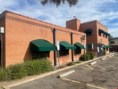 Office space for Rent at Cambridge Court in Phoenix