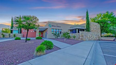 Office space for Rent at Turn Key Medical Office FOR LEASE in El Paso