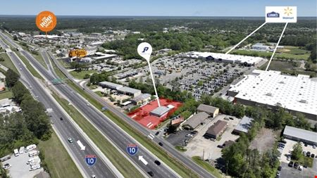 Retail space for Sale at 766 E. I-10 Service Road  in Slidell