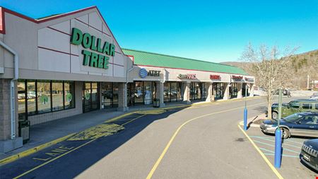 Westfall Town Center