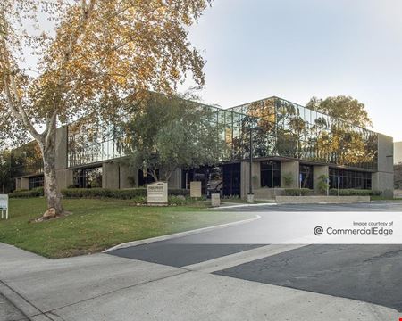 Office space for Rent at Canvas on Chesapeake in San Diego