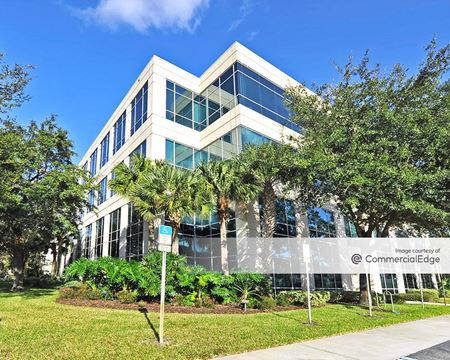 Office space for Rent at SouthPark Center East - Building C in Orlando