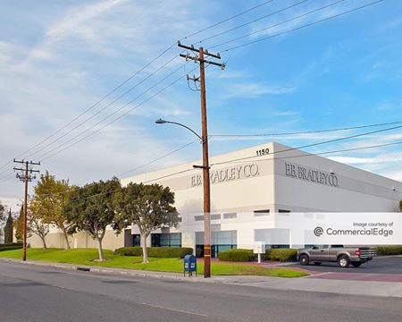 Industrial space for Rent at East Anaheim Distribution Center in Anaheim