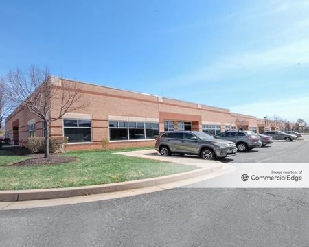 Office space for Rent at McLean Ridge - 8098 Sandpiper Circle in Nottingham