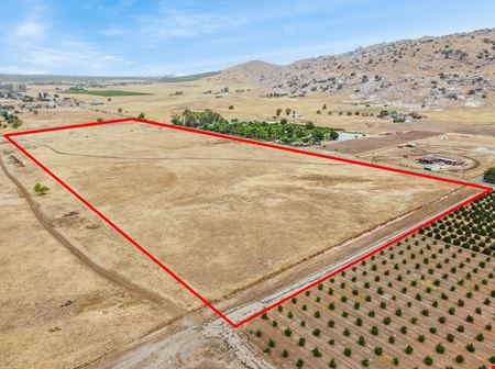 ±26.54 Acres of Shovel-Ready Residential Development Land