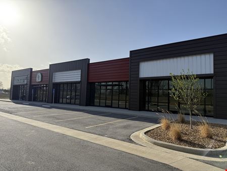 NEW CONSTRUCTION RETAIL FOR SALE OR LEASE IN NIXA